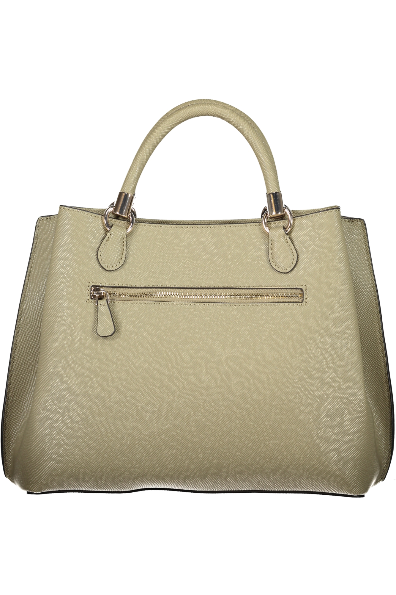 GUESS JEANS GREEN WOMEN'S BAG - Afbeelding 2