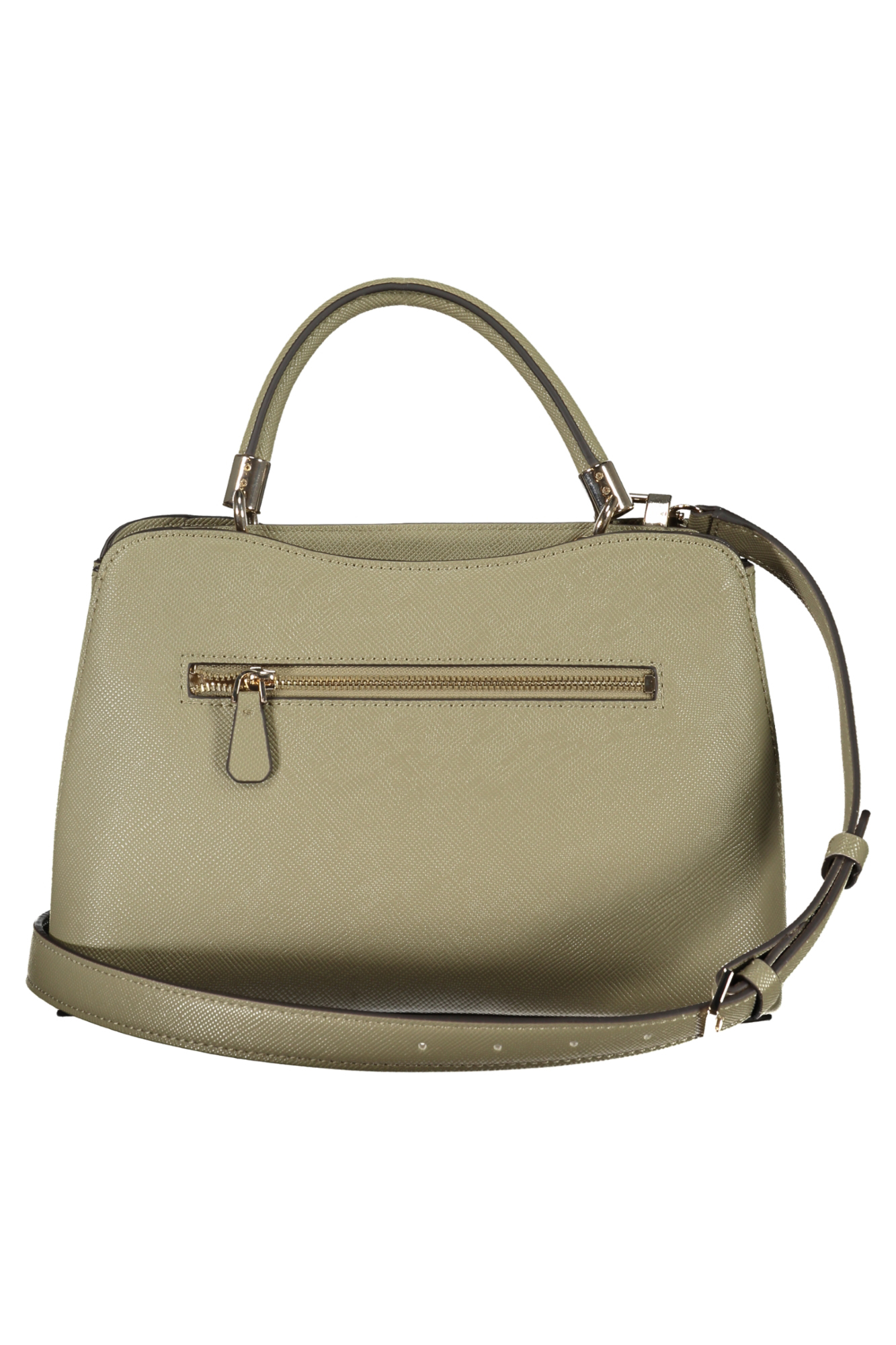 GUESS JEANS GREEN WOMEN'S BAG - Afbeelding 2