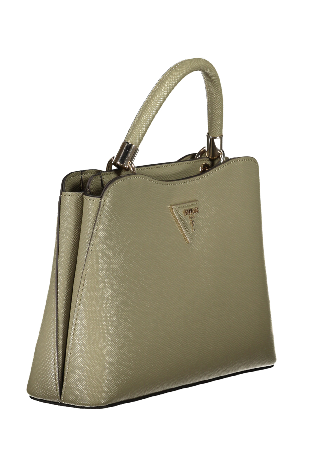 GUESS JEANS GREEN WOMEN'S BAG - Afbeelding 3