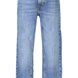 GUESS JEANS DENIM JEANS FOR GIRLS BLUE