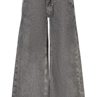 GUESS JEANS BLACK DENIM JEANS FOR GIRLS