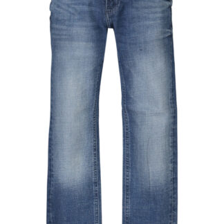 GUESS JEANS DENIM JEANS FOR KIDS BLUE