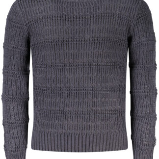 GUESS JEANS BLUE SWEATER FOR KIDS