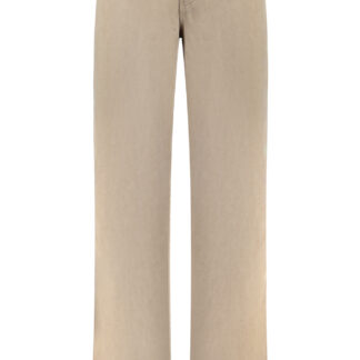 GUESS JEANS WOMEN'S GREEN PANTS