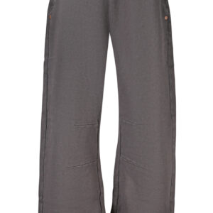 GUESS JEANS LONG BLACK SUIT PANTS FOR KIDS