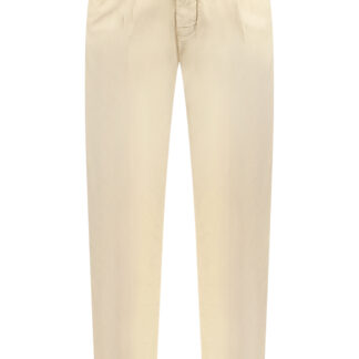 GUESS JEANS MEN'S PANTS BEIGE