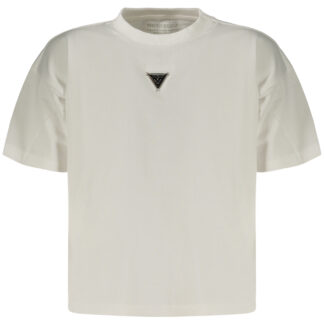 GUESS JEANS SHORT-SLEEVED T-SHIRT FOR KIDS