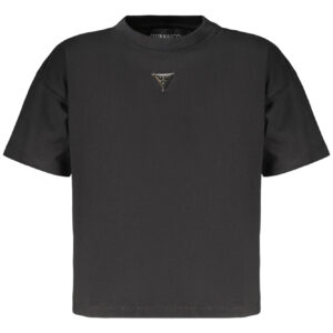 GUESS JEANS SHORT-SLEEVED T-SHIRT FOR KIDS