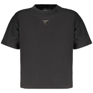 GUESS JEANS SHORT-SLEEVED T-SHIRT FOR KIDS