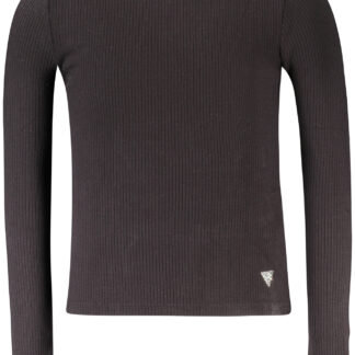 GUESS JEANS LONG-SLEEVED T-SHIRT FOR GIRLS
