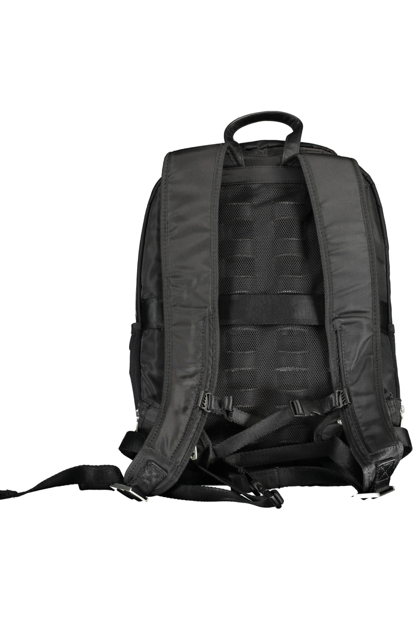 GUESS JEANS BLACK MAN BACKPACK - Afbeelding 2