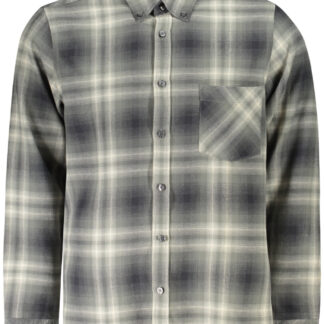 HUGO BOSS LONG SLEEVE SHIRT MEN GREEN