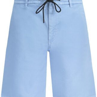 HUGO BOSS MEN'S SHORT PANTS BLUE