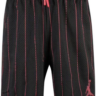 JORDAN MEN'S BLACK SHORTS