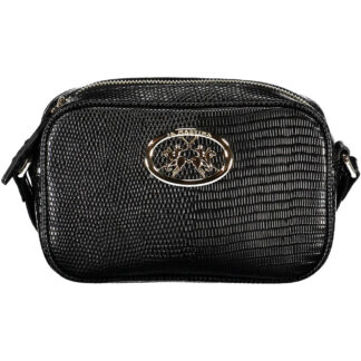 LA MARTINA BLACK WOMEN'S BAG