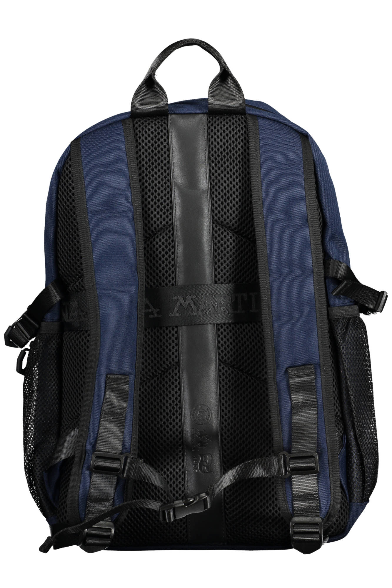 LA MARTINA MAN BLUE BACKPACK - Afbeelding 2