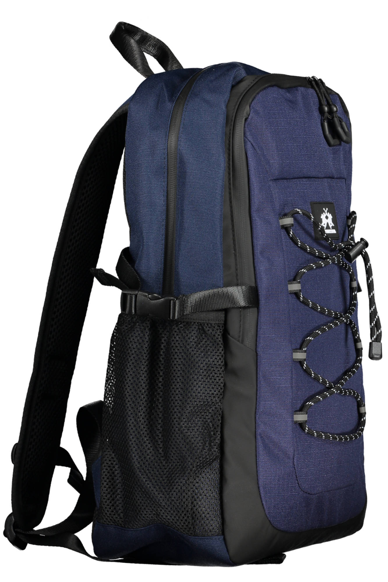 LA MARTINA MAN BLUE BACKPACK - Afbeelding 3