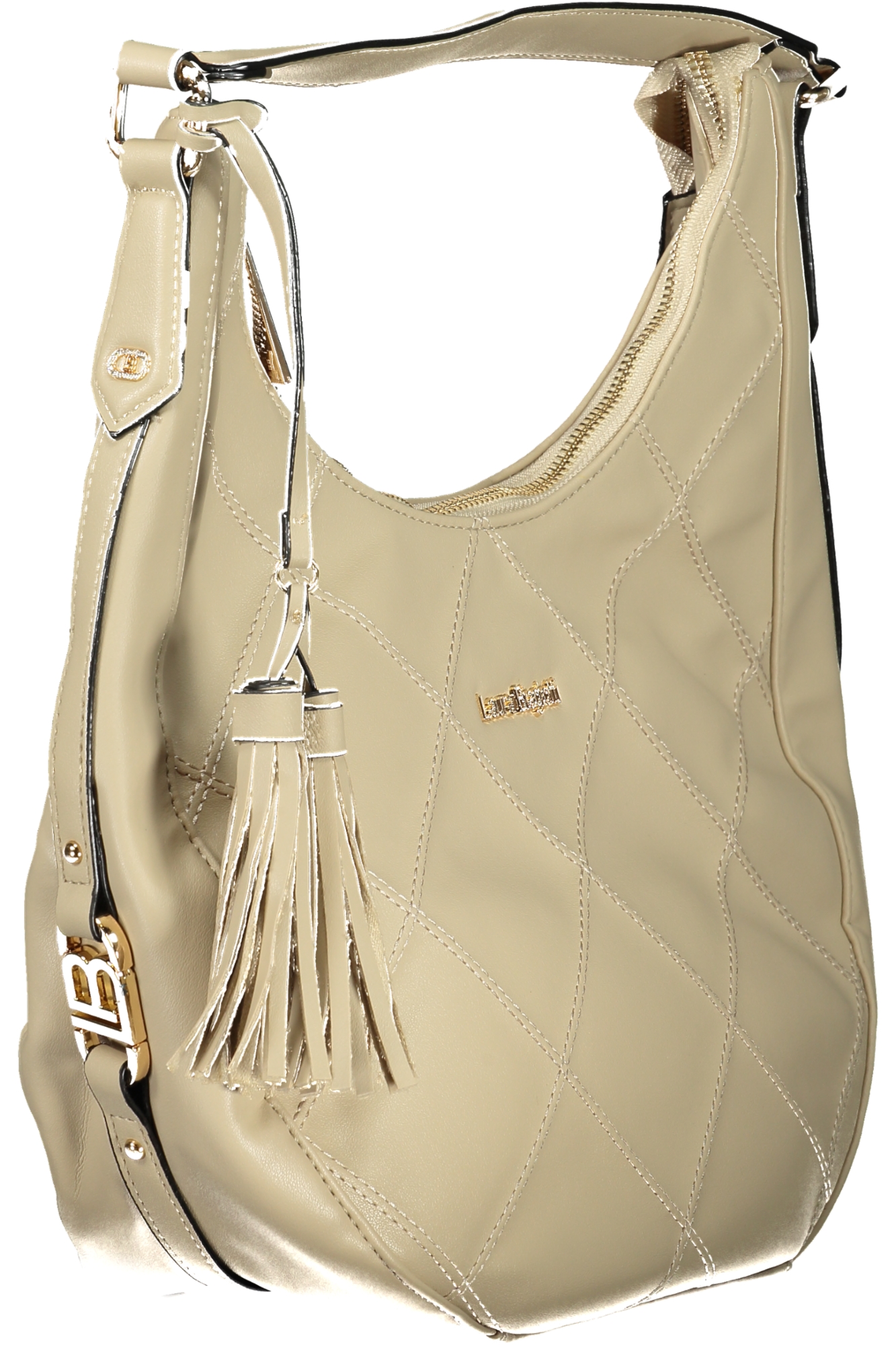 LAURA BIAGIOTTI WOMEN'S BEIGE BAG - Afbeelding 3