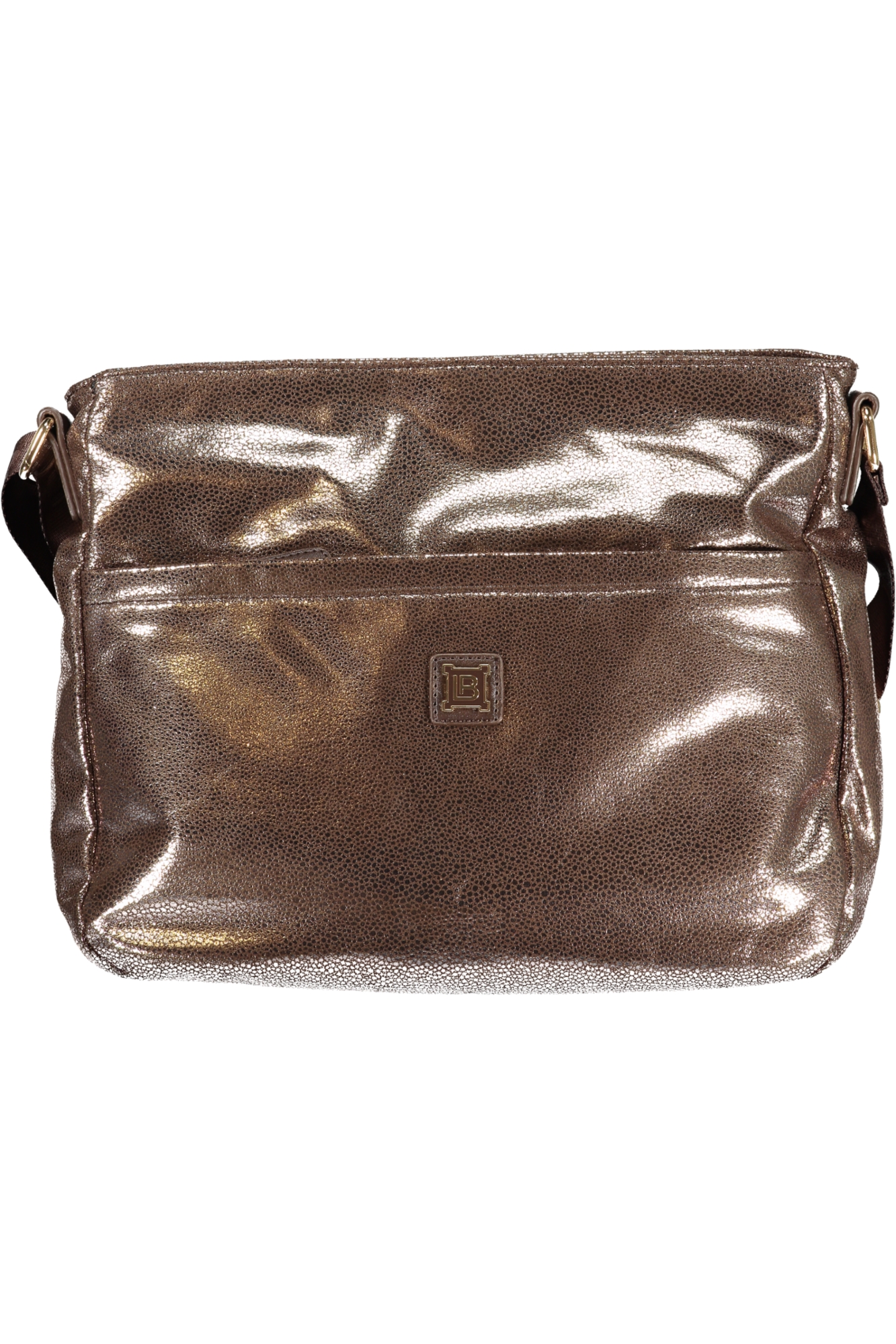 LAURA BIAGIOTTI WOMEN'S BAG IN BRONZE