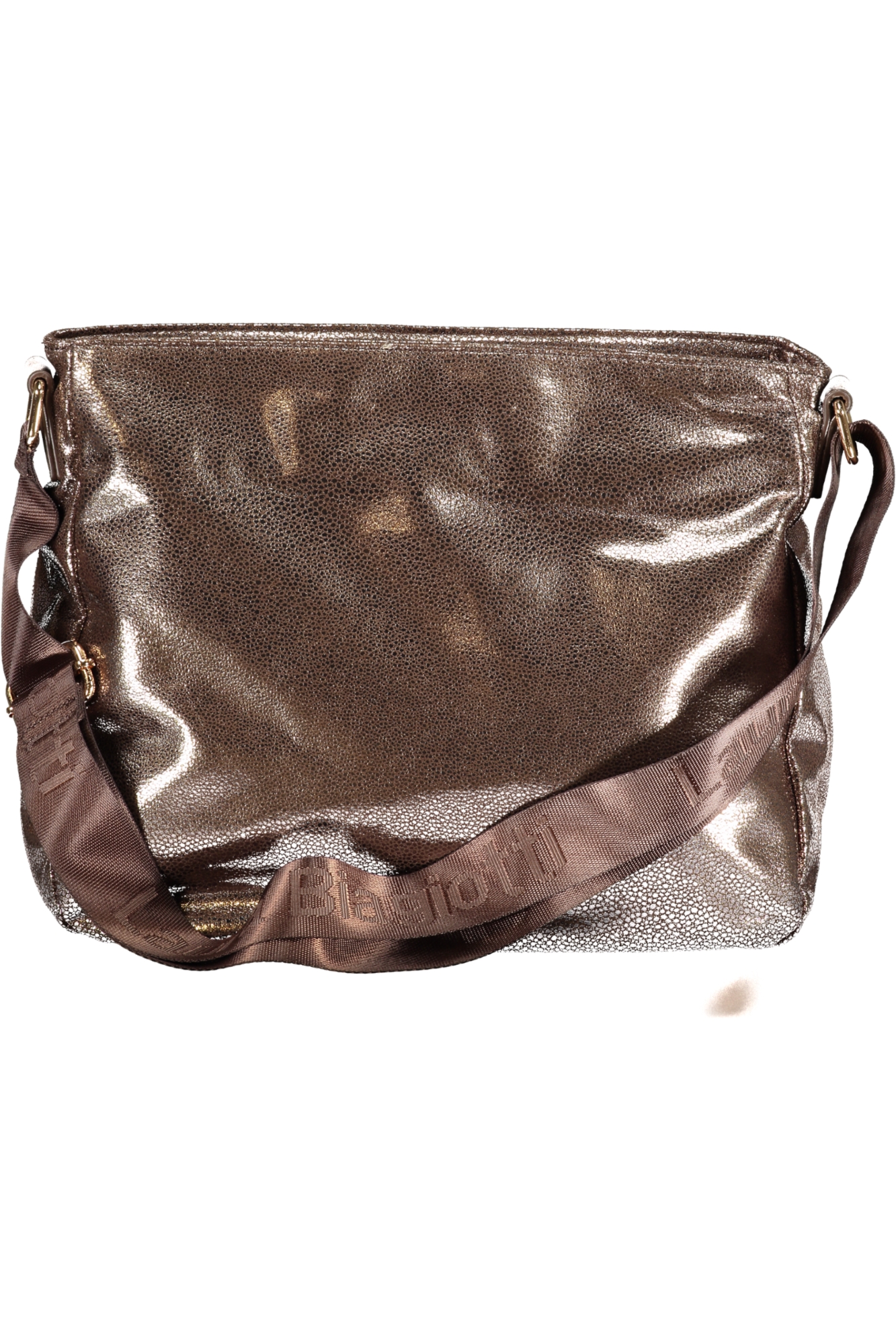 LAURA BIAGIOTTI WOMEN'S BAG IN BRONZE - Afbeelding 2