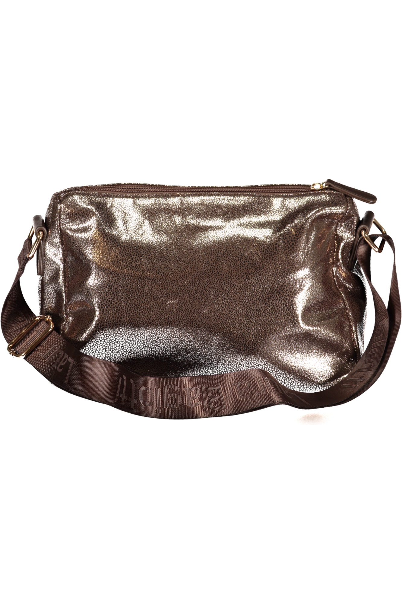 LAURA BIAGIOTTI WOMEN'S BAG IN BRONZE - Afbeelding 2