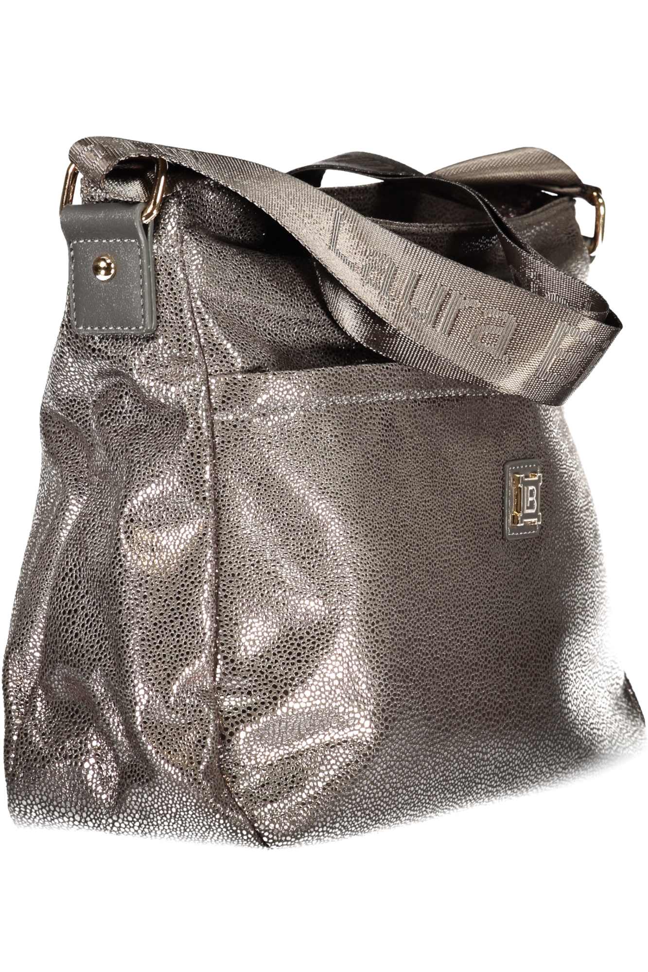 LAURA BIAGIOTTI WOMEN'S GREY BAG - Afbeelding 3