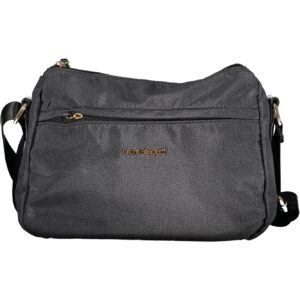 LAURA BIAGIOTTI WOMEN'S BLACK BAG