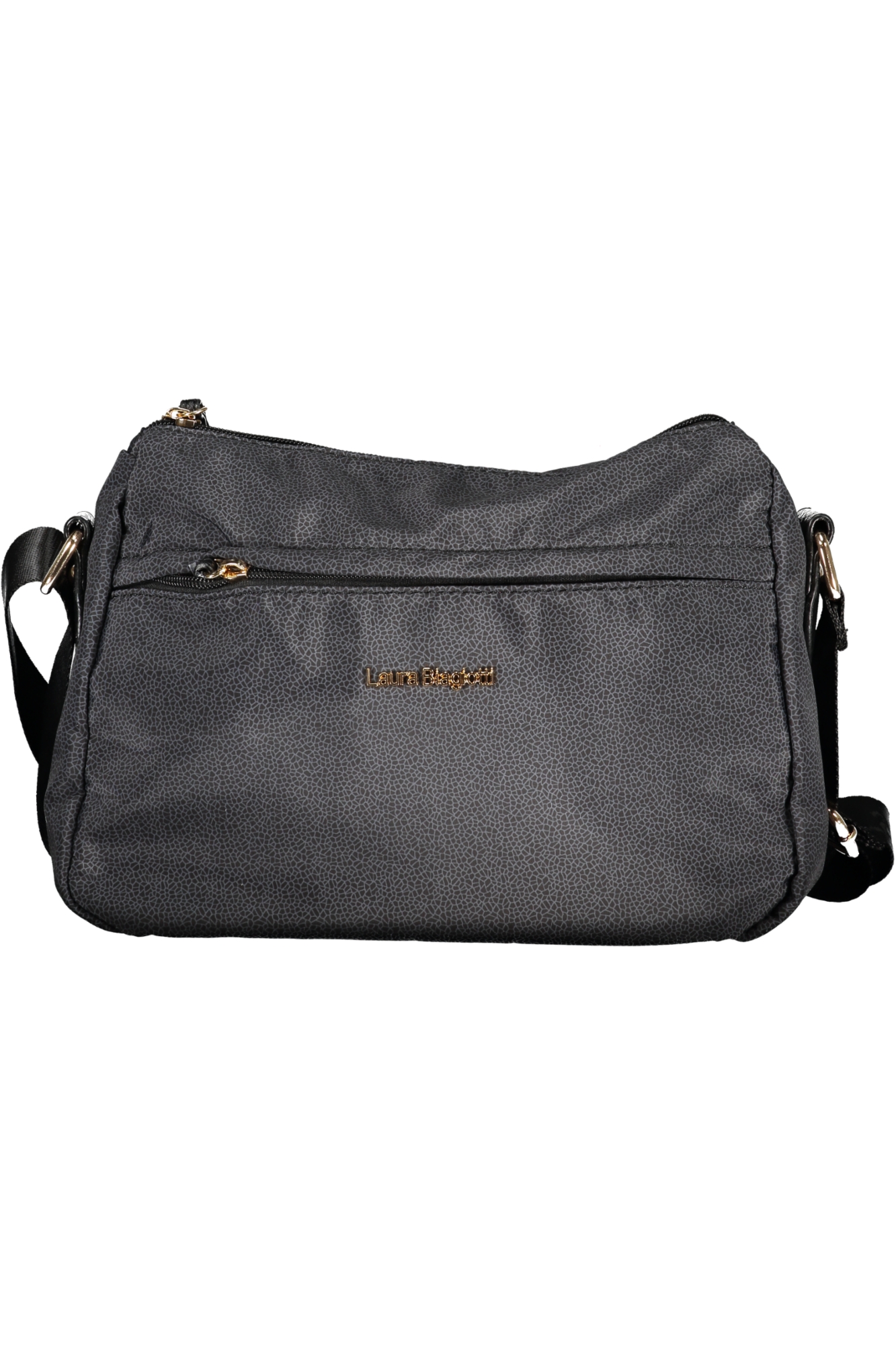 LAURA BIAGIOTTI WOMEN'S BLACK BAG