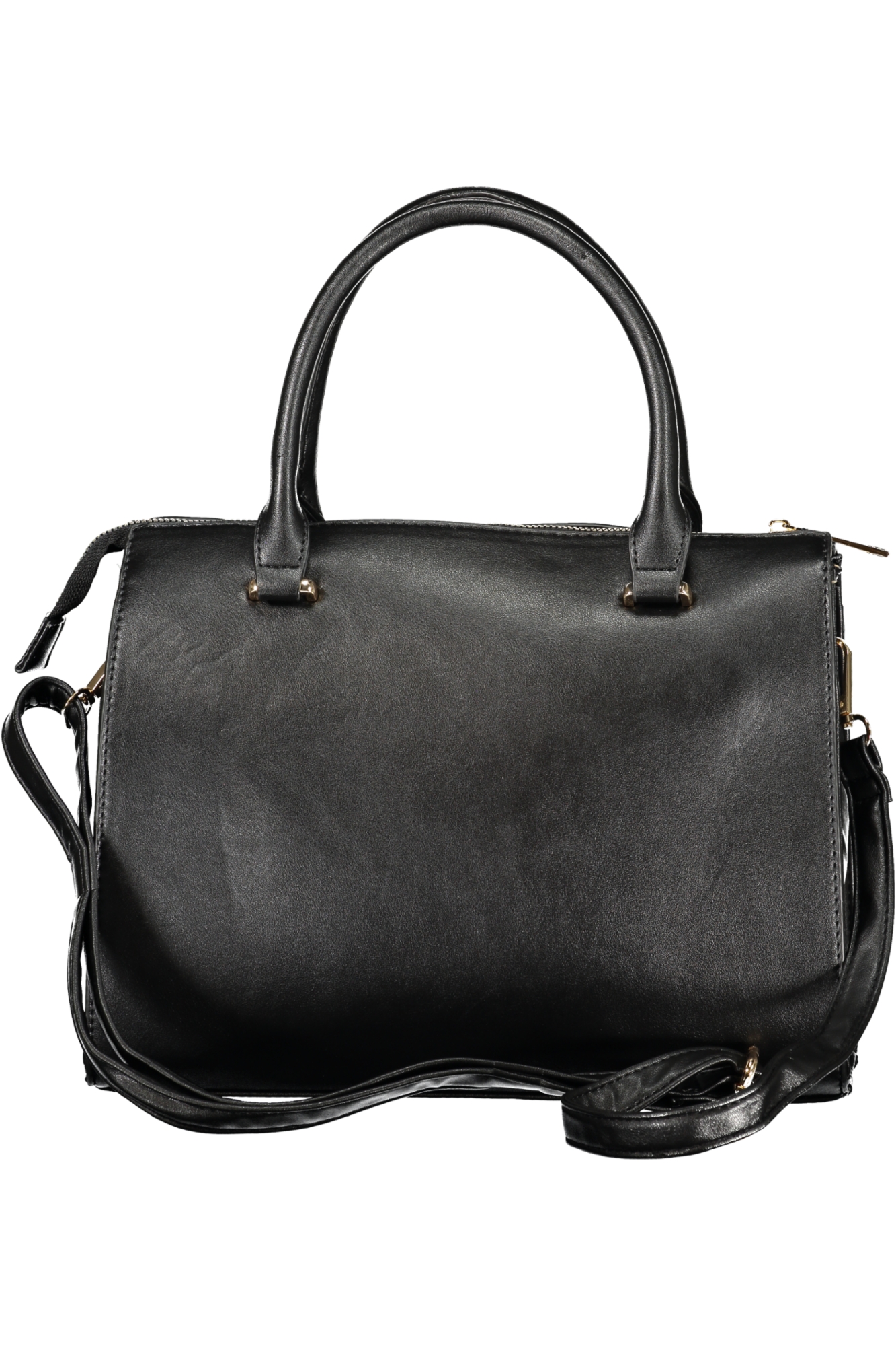 LAURA BIAGIOTTI WOMEN'S BLACK BAG - Afbeelding 2