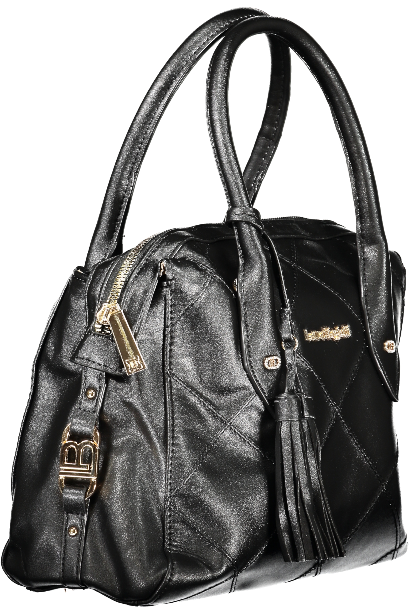 LAURA BIAGIOTTI WOMEN'S BLACK BAG - Afbeelding 3