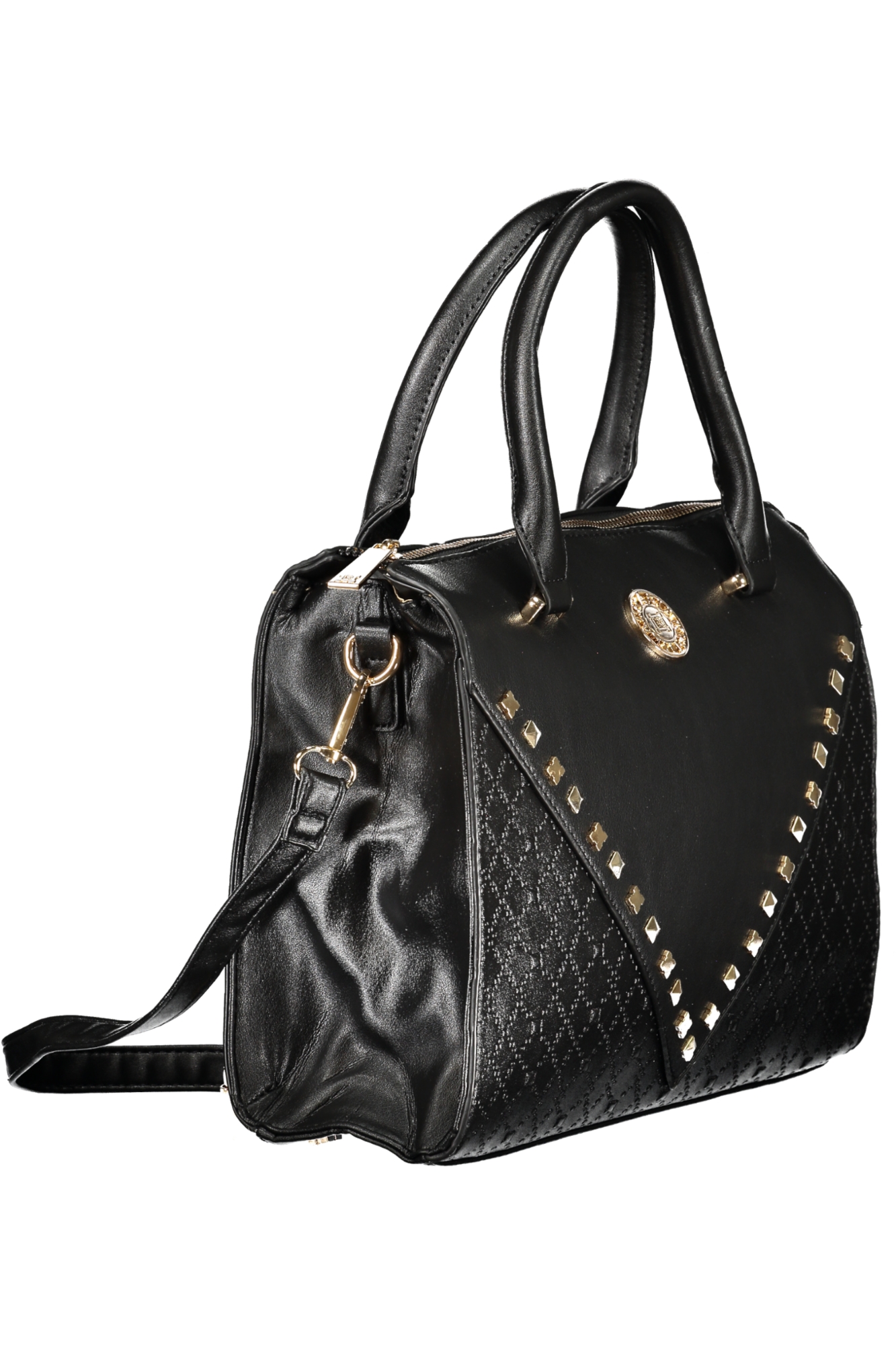 LAURA BIAGIOTTI WOMEN'S BLACK BAG - Afbeelding 3
