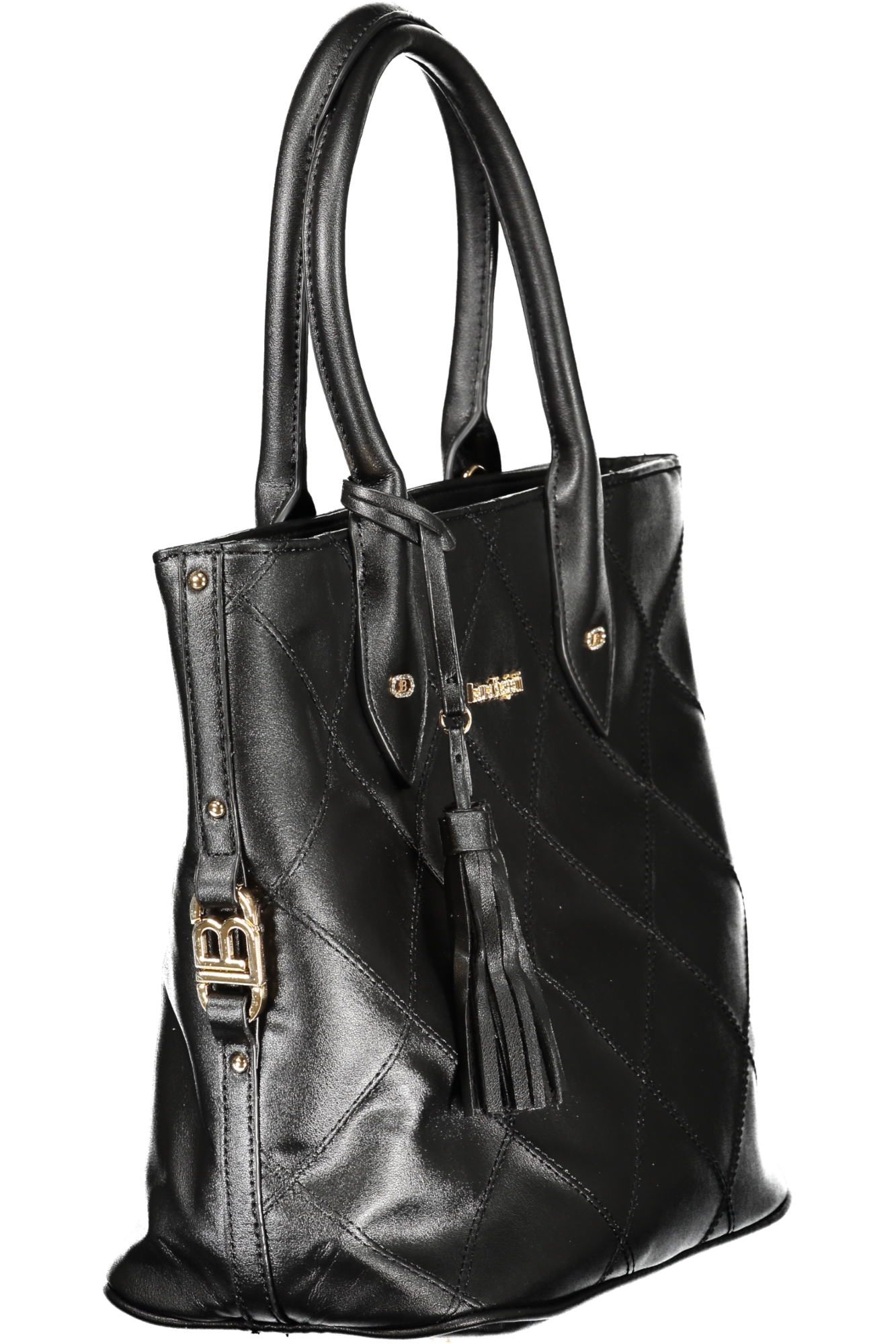 LAURA BIAGIOTTI WOMEN'S BLACK BAG - Afbeelding 3