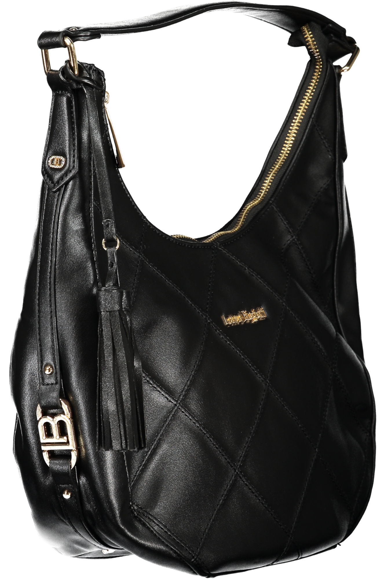 LAURA BIAGIOTTI WOMEN'S BLACK BAG - Afbeelding 3