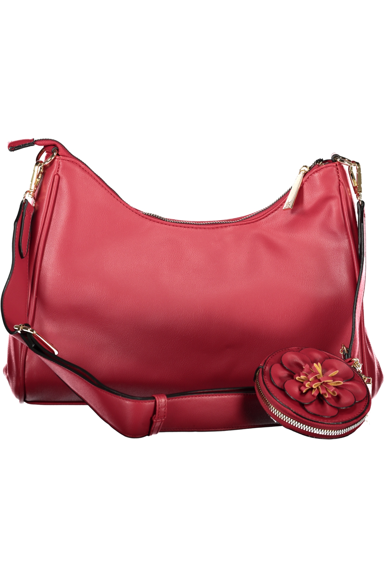 LAURA BIAGIOTTI WOMEN'S RED BAG - Afbeelding 2