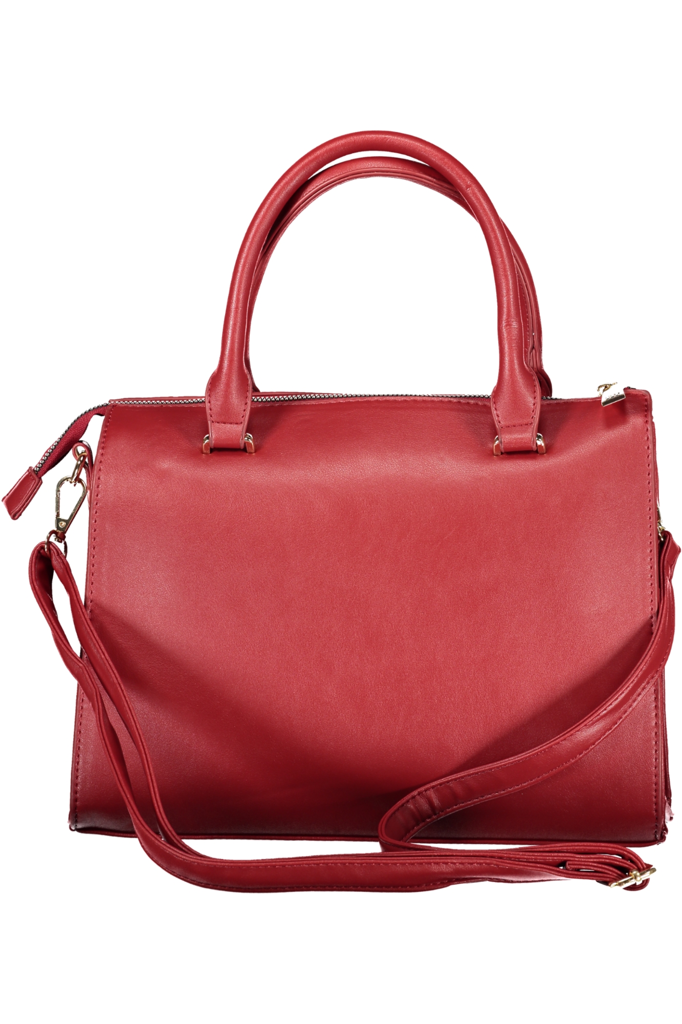 LAURA BIAGIOTTI WOMEN'S RED BAG - Afbeelding 2