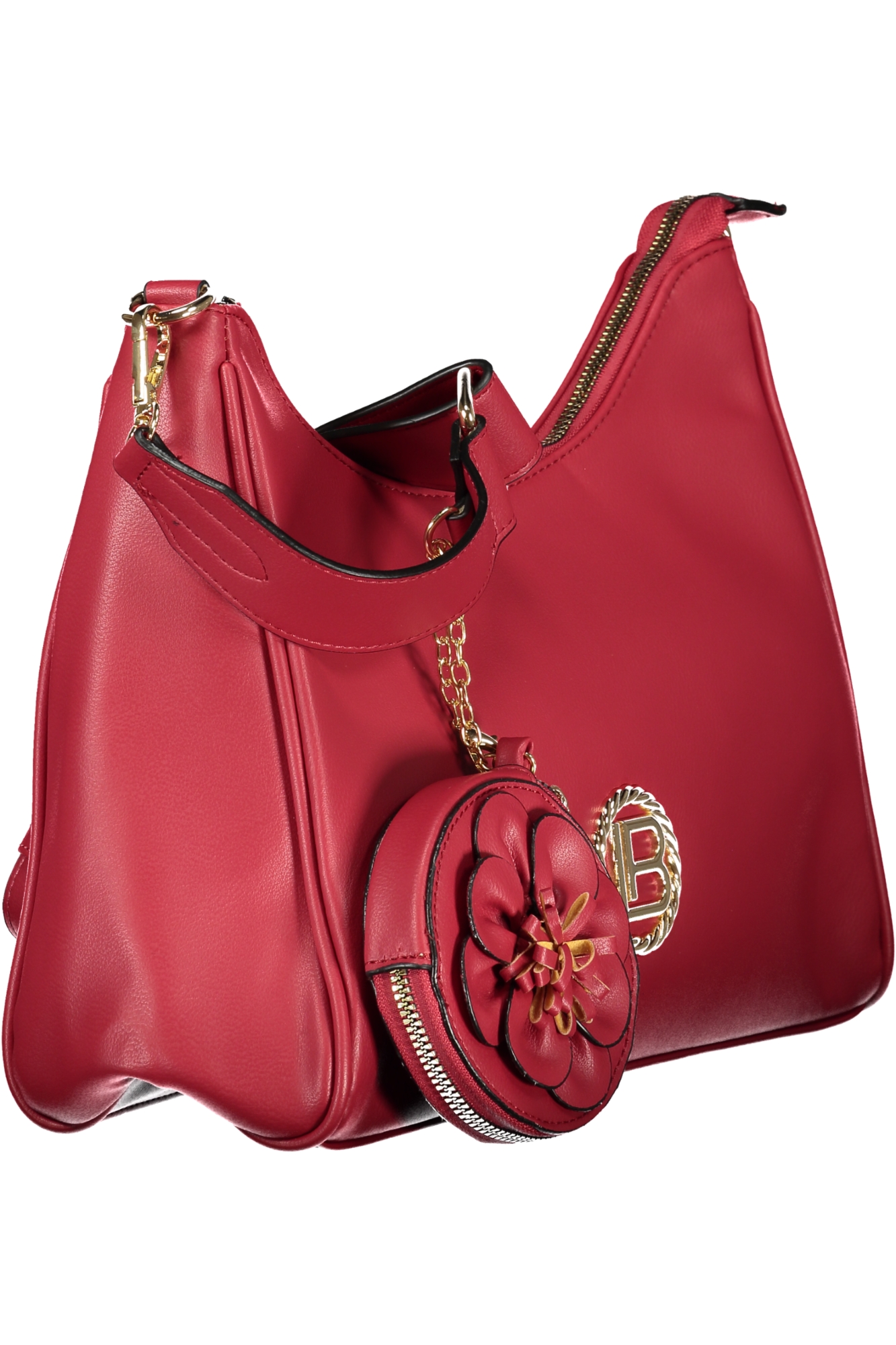 LAURA BIAGIOTTI WOMEN'S RED BAG - Afbeelding 3