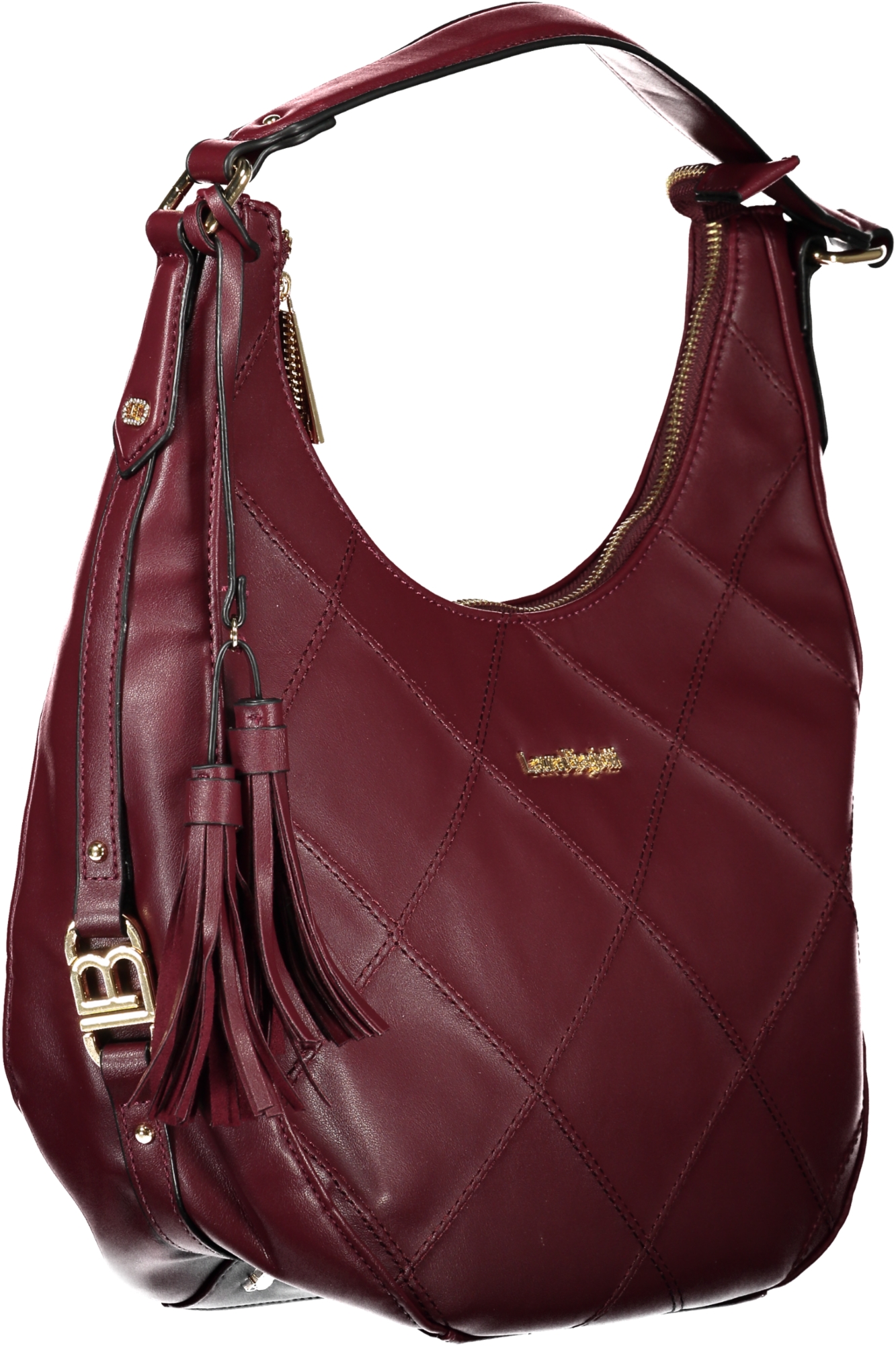 LAURA BIAGIOTTI WOMEN'S RED BAG - Afbeelding 3