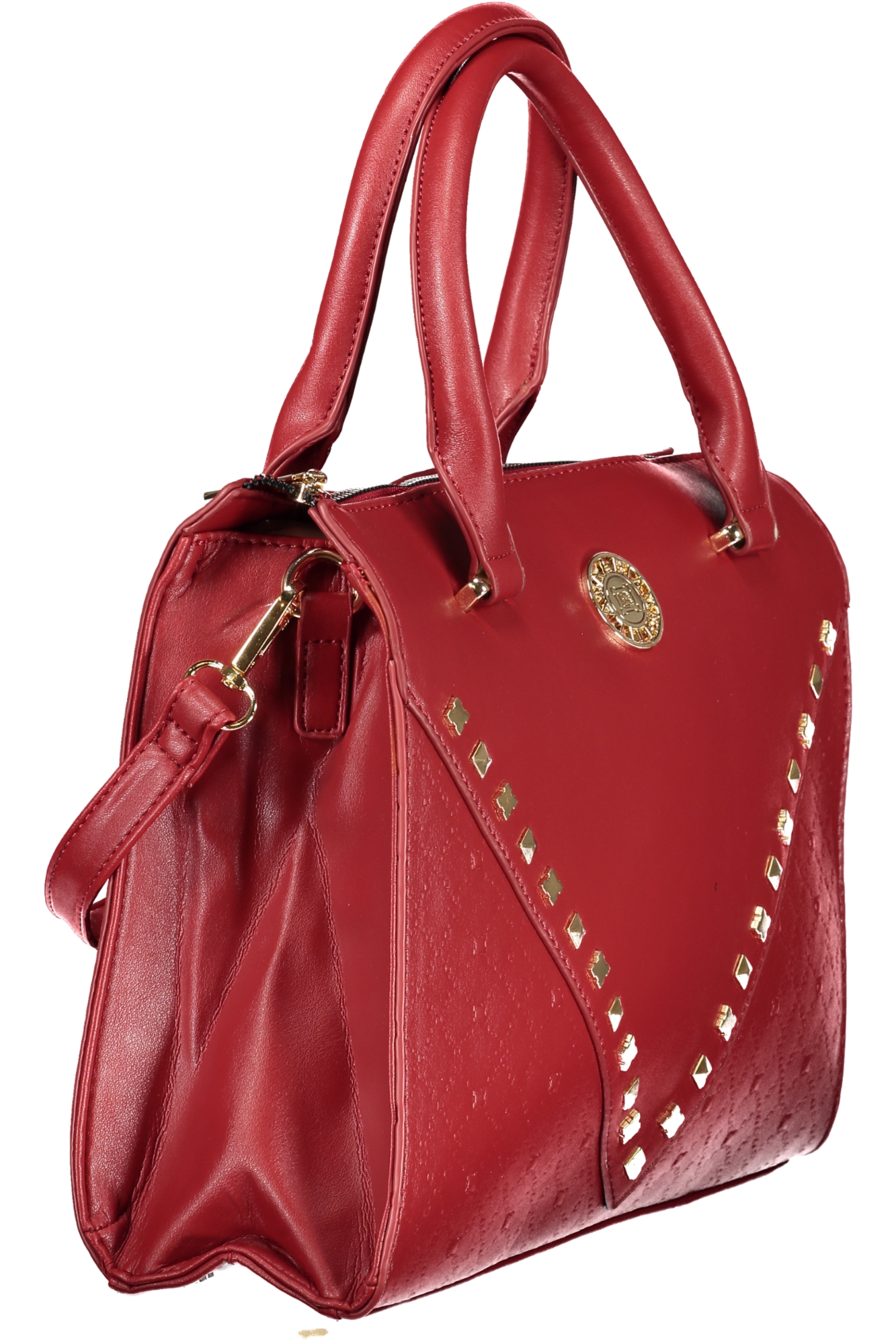 LAURA BIAGIOTTI WOMEN'S RED BAG - Afbeelding 3