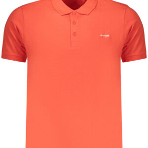 LOTTO MEN'S SHORT-SLEEVED POLO SHIRT