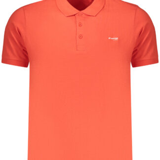 LOTTO MEN'S SHORT-SLEEVED POLO SHIRT