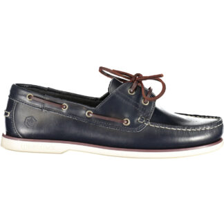 LUMBERJACK MEN'S CLASSIC BLUE FOOTWEAR