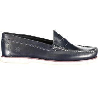 LUMBERJACK MEN'S CLASSIC BLUE FOOTWEAR