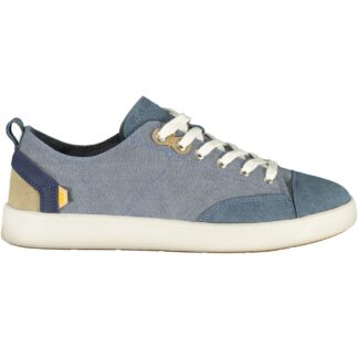 LUMBERJACK MEN'S SPORTS FOOTWEAR BLUE