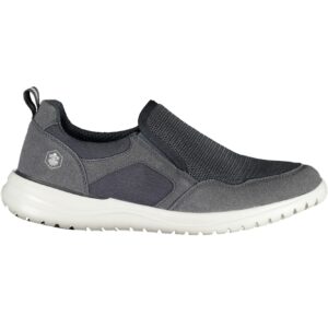 LUMBERJACK MEN'S BLUE SPORTS FOOTWEAR