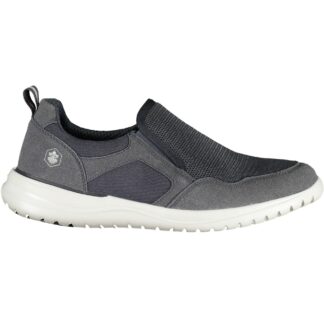 LUMBERJACK MEN'S BLUE SPORTS FOOTWEAR