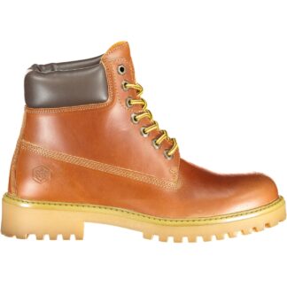 LUMBERJACK MEN'S SPORTS FOOTWEAR BROWN