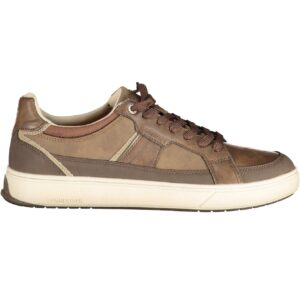 LUMBERJACK MEN'S SPORTS FOOTWEAR BROWN