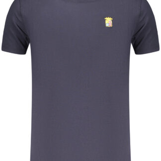 Navy Navy Men's Short-Sleeved T-SHIRT