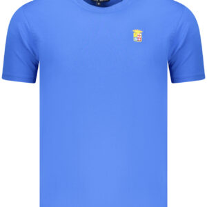 Navy Navy Men's Short-Sleeved T-SHIRT