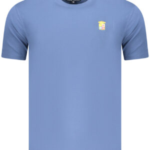 Navy Navy Men's Short-Sleeved T-SHIRT